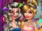 Spel Witch To Princess Makeover på nätet
