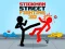 Spel Stickman Street Fighting 3d på nätet