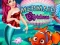 Spel Mermaid Christmas på nätet
