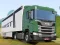 Spel Mountain Truck Simulator på nätet