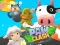 Spel Paw Clash på nätet