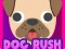 Spel Dog Rush på nätet