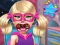 Spel Doll Sister Throat Doctor på nätet
