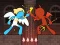 Spel Stickman Duo: Escape The Tomb på nätet