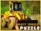 Spel Heavy Vehicles Puzzle på nätet