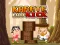 Spel Karate Chop Kick på nätet