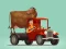 Spel Cute Trucks For Kids Coloring på nätet