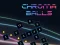 Spel Chroma Balls på nätet