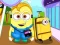 Spel Minion Flies To NYC på nätet