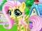 Spel Little Pony Caretaker på nätet