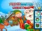 Spel Findergarten Christmas på nätet