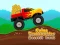 Spel Coins Transporter Monster Truck på nätet