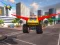 Spel Real Flying Truck Simulator 3d på nätet