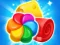 Spel Candy Bonanza 5 in Row på nätet