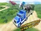 Spel Wild Dino Transport Simulator på nätet