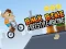 Spel Bmx Bike Freestyle & Racing på nätet