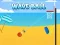 Spel Wave Ball på nätet