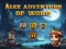 Spel Alex Adventure of Word på nätet