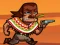 Spel Cowboy Dash på nätet