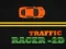 Spel Traffic Racer - 2D på nätet