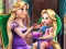 Spel Goldie Princess Toddler Feed på nätet