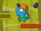 Spel Turtle Jump på nätet
