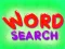 Spel Word Search på nätet