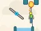 Spel Help Stickman Burn på nätet