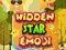 Spel Hidden Star Emoji på nätet