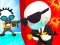 Spel Mr Spy 3D på nätet