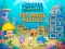 Spel Bubble Guppies Pet House Puzzles på nätet