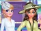 Spel Royal Wedding Guests på nätet