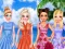 Spel Princess Holiday Choice på nätet