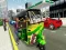 Spel Indian Tricycle Rickshaw Simulator på nätet