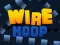 Spel Wire Hoop på nätet