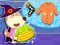 Spel Kids Cleanup Yard på nätet