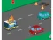 Spel Food Rush Traffic på nätet