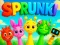 Spel Sprunki Quiz på nätet