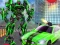 Spel Grand robot car transform 3d game på nätet