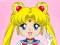 Spel Sailor Scouts Avatar Maker på nätet
