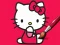 Spel Easy Coloring Kitty på nätet