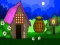Spel Forest Hut Escape 2 på nätet