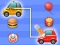 Spel Emoji Puzzle Connect på nätet