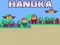 Spel Hanuka på nätet