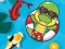 Spel Summer Dino på nätet