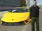 Spel Extreme Car Driving Simulator 2022 på nätet