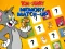 Spel Tom and Jerry Memory Match Up på nätet