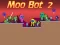 Spel Moo Bot 2 på nätet