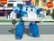 Spel Robot Car Emergency Rescue 3 på nätet