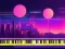Spel Piano Game star 5 på nätet
